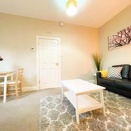 Quaint & Peaceful 1 Bed Central Mews Apt, West End Edinburgh Ngoại thất bức ảnh