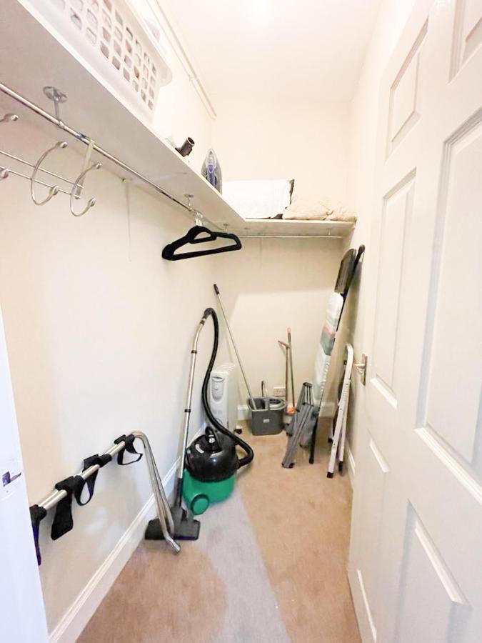 Quaint & Peaceful 1 Bed Central Mews Apt, West End Edinburgh Ngoại thất bức ảnh